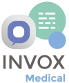 Logo invox medical